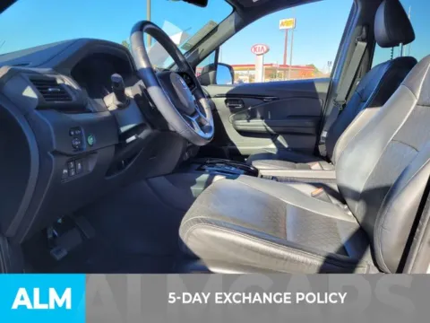 More photos of 2021 Honda Passport Touring at ALM Kia Perry, GA