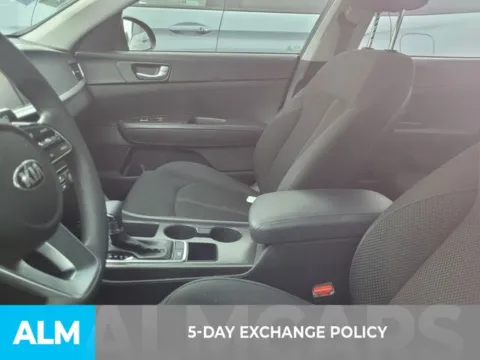 More photos of 2019 Kia Optima LX at ALM Kia Perry, GA
