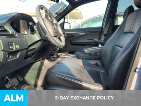 More photos of 2022 Honda Pilot TrailSport at ALM Kia Perry, GA