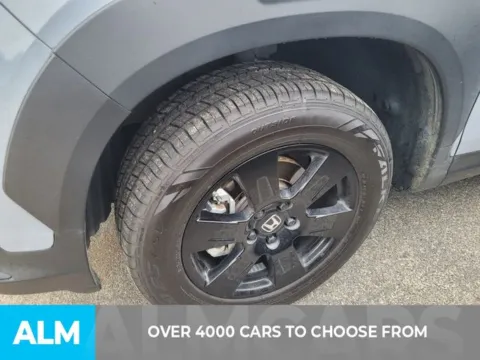 Another view of 2022 Honda Pilot TrailSport for sale in Perry, GA at ALM Kia Perry