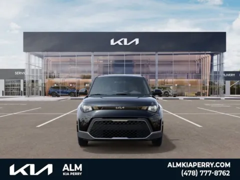 Photos of 2025 Kia Soul S for sale in Perry, GA at ALM Kia Perry