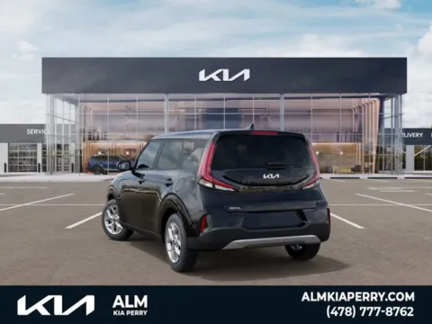 More photos of 2025 Kia Soul S at ALM Kia Perry, GA