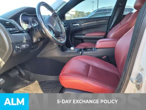 More photos of 2021 Chrysler 300 S at ALM Kia Perry, GA