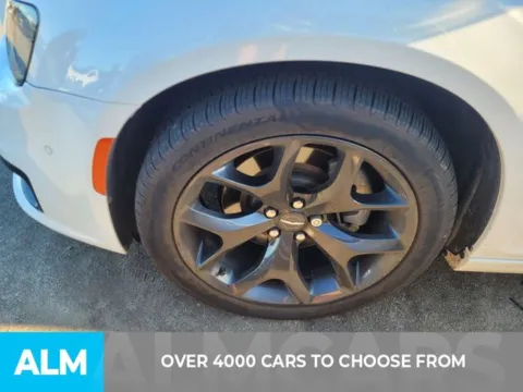 Another view of 2021 Chrysler 300 S for sale in Perry, GA at ALM Kia Perry