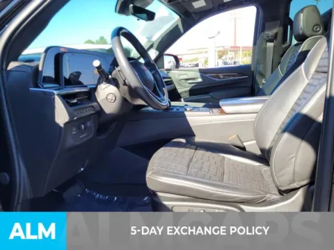 More photos of 2023 Cadillac Escalade Sport Platinum at ALM Kia Perry, GA