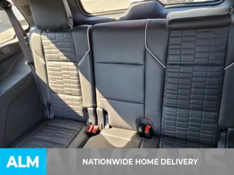 More photos of 2023 Cadillac Escalade Sport Platinum at ALM Kia Perry, GA