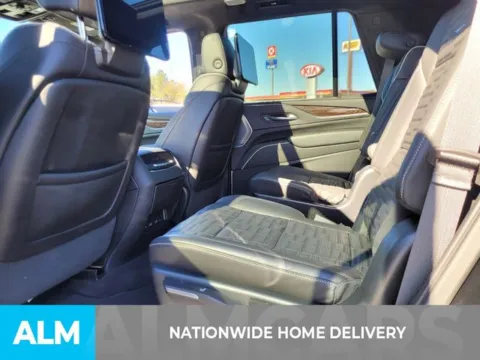 More photos of 2023 Cadillac Escalade Sport Platinum at ALM Kia Perry, GA