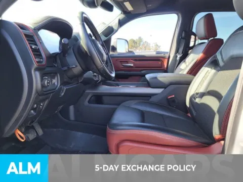 More photos of 2022 Ram 1500 Rebel at ALM Kia Perry, GA