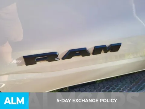 More photos of 2022 Ram 1500 Rebel at ALM Kia Perry, GA