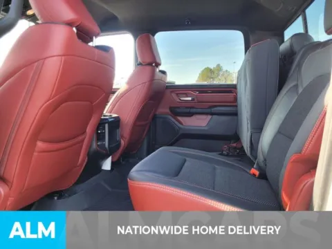 More photos of 2022 Ram 1500 Rebel at ALM Kia Perry, GA