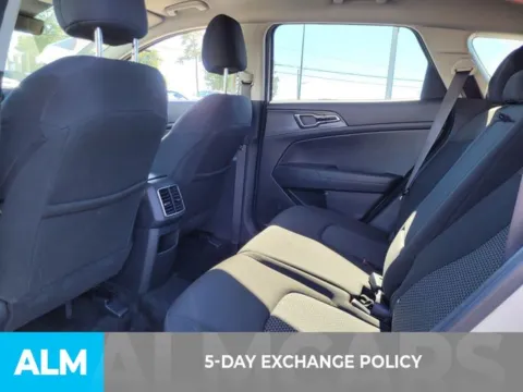 More photos of 2024 Kia Sportage LX at ALM Kia Perry, GA
