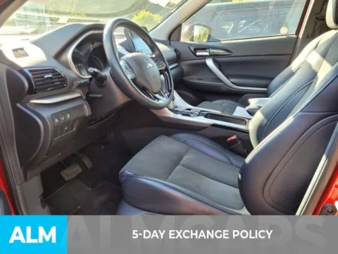 More photos of 2024 Mitsubishi Eclipse Cross SE at ALM Kia Perry, GA