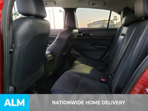 More photos of 2024 Mitsubishi Eclipse Cross SE at ALM Kia Perry, GA