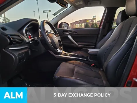 More photos of 2024 Mitsubishi Eclipse Cross SE at ALM Kia Perry, GA