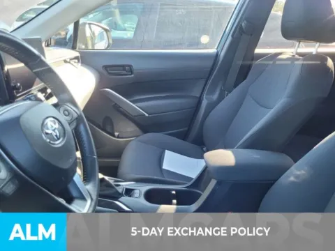 More photos of 2024 Toyota Corolla Cross LE at ALM Kia Perry, GA