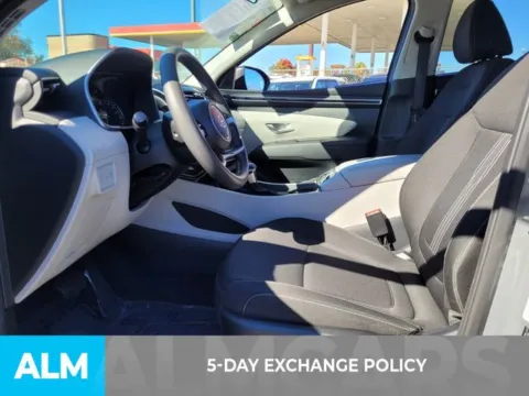 More photos of 2024 Hyundai Tucson SEL at ALM Kia Perry, GA