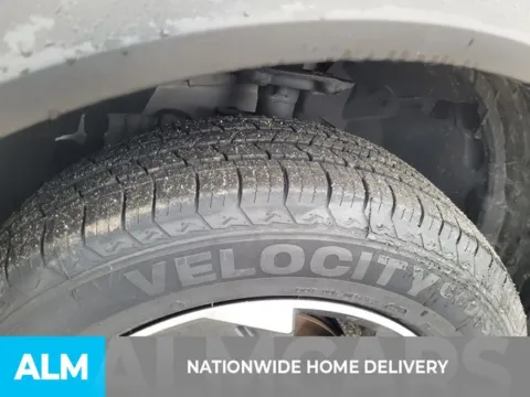 More photos of 2024 Nissan Rogue SV at ALM Kia Perry, GA