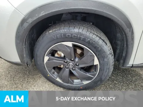 More photos of 2024 Nissan Rogue SV at ALM Kia Perry, GA