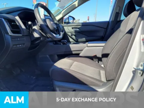 More photos of 2024 Nissan Rogue SV at ALM Kia Perry, GA