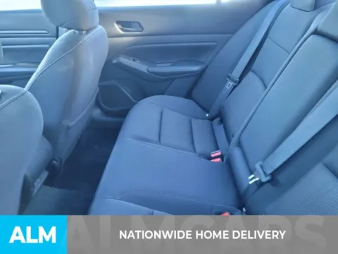 More photos of 2024 Nissan Altima 2.5 SV at ALM Kia Perry, GA