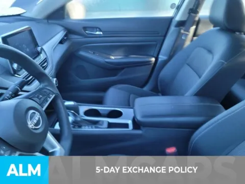 More photos of 2024 Nissan Altima 2.5 SV at ALM Kia Perry, GA