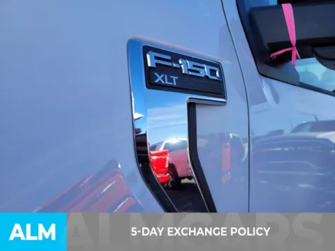 More photos of 2024 Ford F-150 XLT at ALM Kia Perry, GA