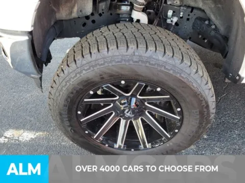Another view of 2024 Ford F-150 XLT for sale in Perry, GA at ALM Kia Perry