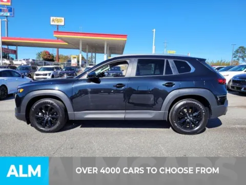 Another view of 2025 Mazda CX-50 2.5 S Preferred Package for sale in Perry, GA at ALM Kia Perry