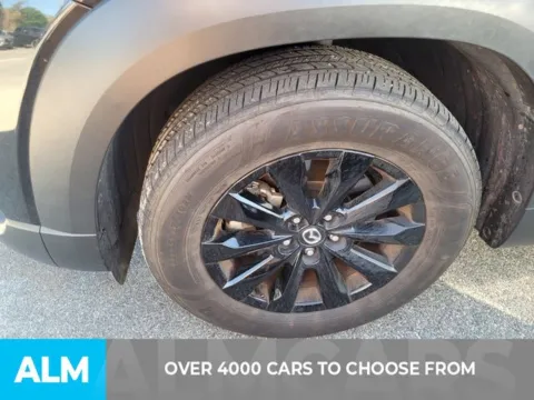 Another view of 2025 Mazda CX-50 2.5 S Preferred Package for sale in Perry, GA at ALM Kia Perry