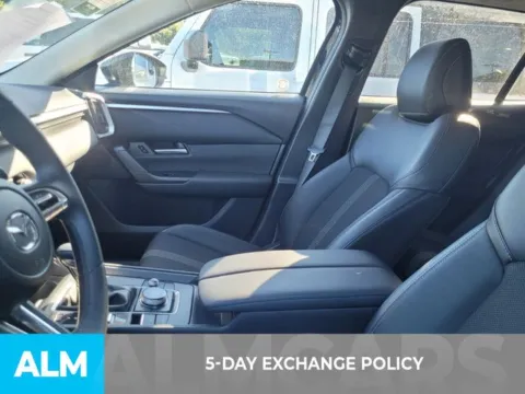 More photos of 2025 Mazda CX-50 2.5 S Preferred Package at ALM Kia Perry, GA