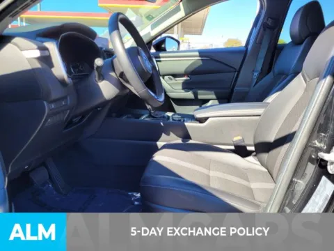 More photos of 2025 Mazda CX-50 2.5 S Preferred Package at ALM Kia Perry, GA