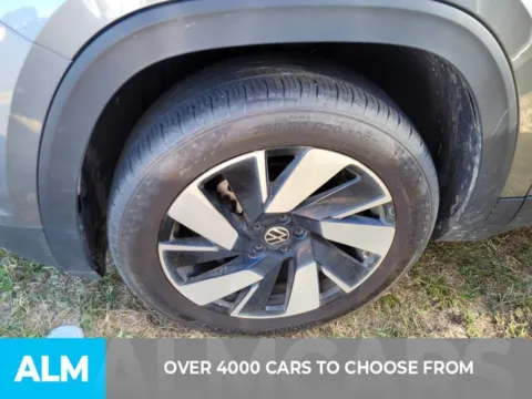 Another view of 2025 Volkswagen Atlas Cross Sport 2.0T SE w/Technology for sale in Perry, GA at ALM Kia Perry