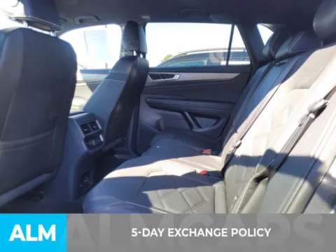 More photos of 2025 Volkswagen Atlas Cross Sport 2.0T SE w/Technology at ALM Kia Perry, GA