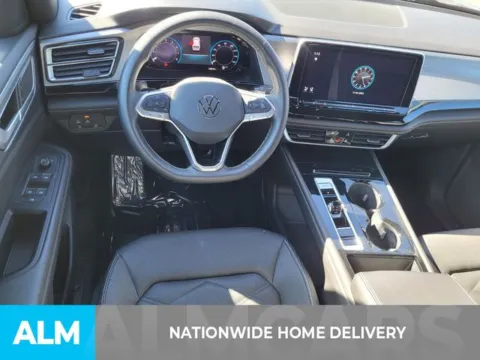 More photos of 2025 Volkswagen Atlas Cross Sport 2.0T SE w/Technology at ALM Kia Perry, GA
