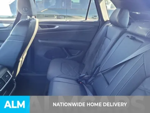 More photos of 2025 Volkswagen Atlas Cross Sport 2.0T SE w/Technology at ALM Kia Perry, GA