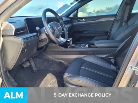 More photos of 2025 Kia K5 GT at ALM Kia Perry, GA