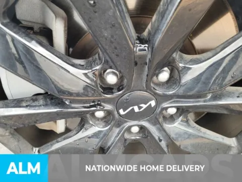 More photos of 2025 Kia Telluride S at ALM Kia Perry, GA