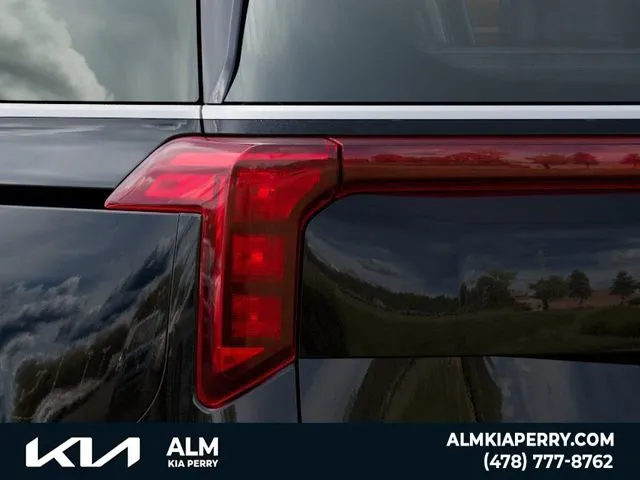 2026 Kia Carnival LXS - Photo 11