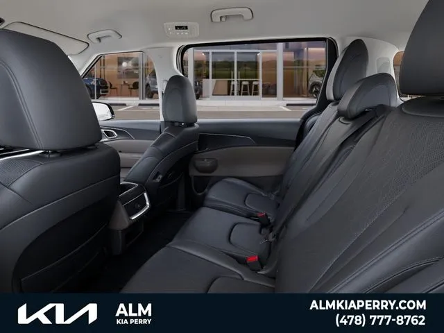 2026 Kia Carnival LXS - Photo 18