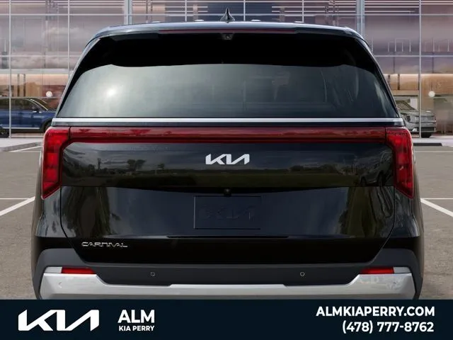 2026 Kia Carnival LXS - Photo 13