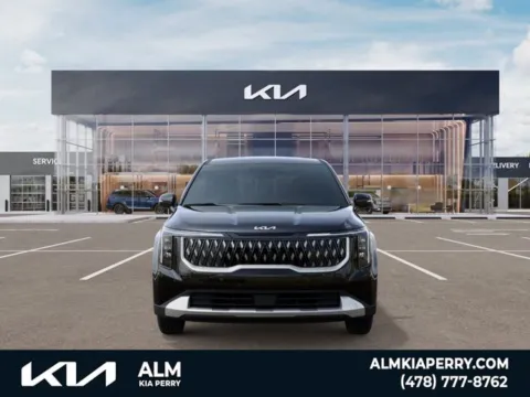 Photos of 2026 Kia Carnival LXS for sale in Perry, GA at ALM Kia Perry
