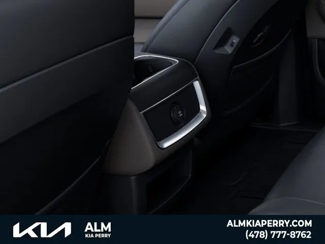 2026 Kia Carnival LXS - Photo 26