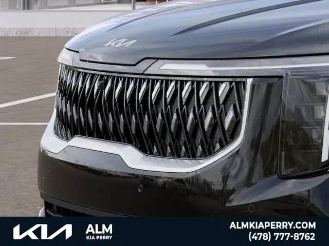 2026 Kia Carnival LXS - Photo 12