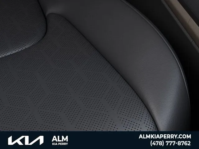 2026 Kia Carnival LXS - Photo 24