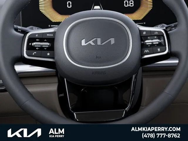 2026 Kia Carnival LXS - Photo 22