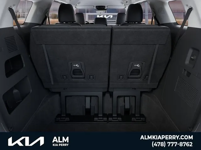 2026 Kia Carnival LXS - Photo 19