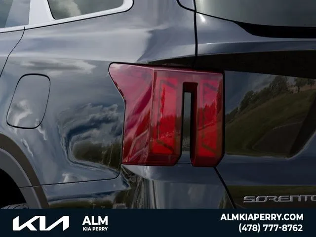 2026 Kia Sorento S - Photo 11