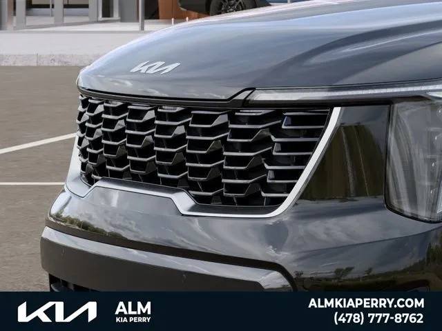 2026 Kia Sorento S - Photo 12