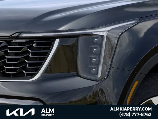 2026 Kia Sorento S - Photo 10