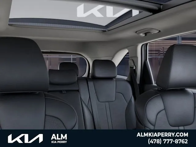 2026 Kia Sorento S - Photo 27